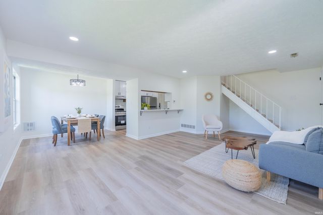 3123 S Eden Drive, Bloomington, IN 47401