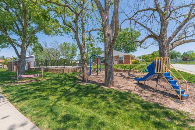 3123 S Eden Drive, Bloomington, IN 47401