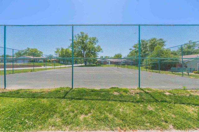 3123 S Eden Drive, Bloomington, IN 47401
