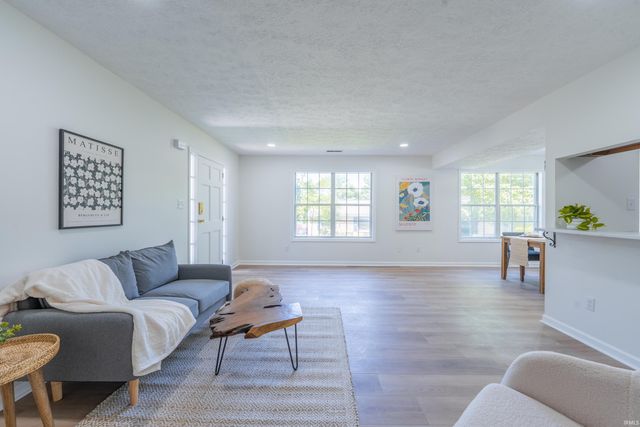 3123 S Eden Drive, Bloomington, IN 47401