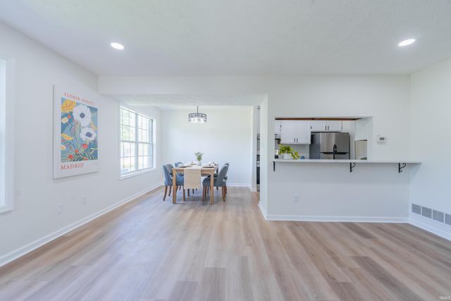 3123 S Eden Drive, Bloomington, IN 47401