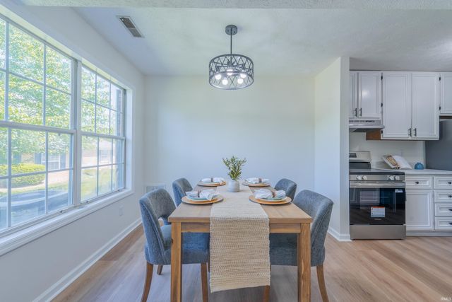 3123 S Eden Drive, Bloomington, IN 47401
