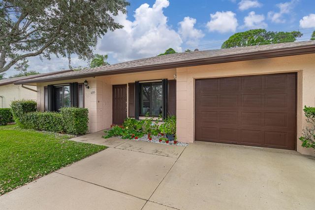 6335 Tall Cypress Circle, Greenacres, FL 33463