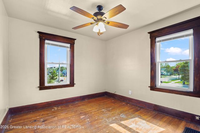 333 N Martin Luther King Jr Boulevard, Lansing, MI 48915