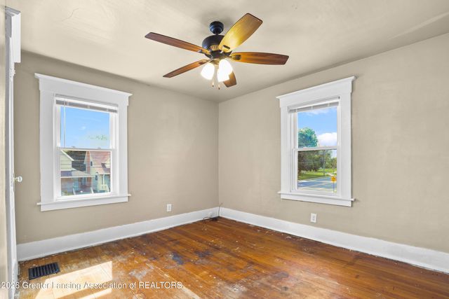 333 N Martin Luther King Jr Boulevard, Lansing, MI 48915
