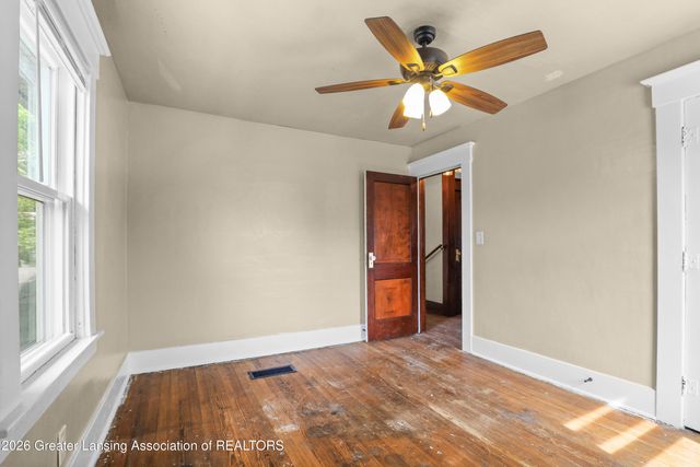 333 N Martin Luther King Jr Boulevard, Lansing, MI 48915