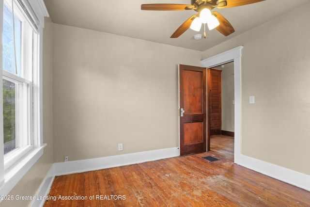 333 N Martin Luther King Jr Boulevard, Lansing, MI 48915