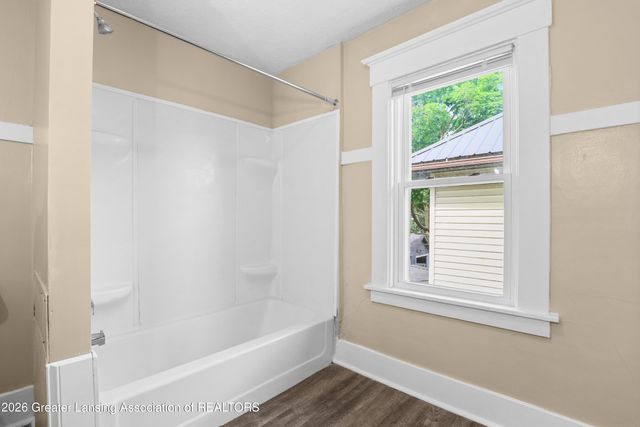 333 N Martin Luther King Jr Boulevard, Lansing, MI 48915