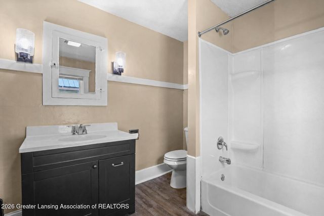 333 N Martin Luther King Jr Boulevard, Lansing, MI 48915