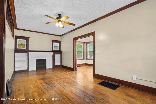 333 N Martin Luther King Jr Boulevard, Lansing, MI 48915