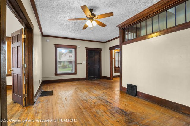 333 N Martin Luther King Jr Boulevard, Lansing, MI 48915