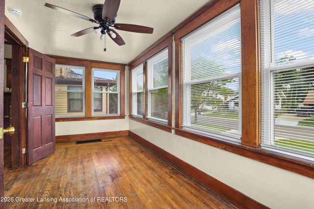 333 N Martin Luther King Jr Boulevard, Lansing, MI 48915