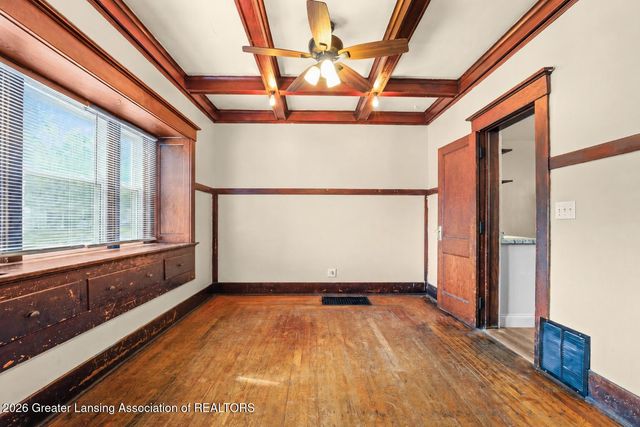 333 N Martin Luther King Jr Boulevard, Lansing, MI 48915