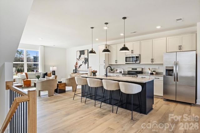 10723 Mallard Creek Road, Charlotte, NC 28262