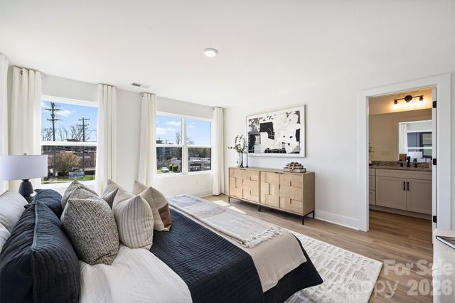 10723 Mallard Creek Road, Charlotte, NC 28262