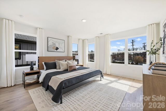 10723 Mallard Creek Road, Charlotte, NC 28262