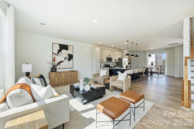 10723 Mallard Creek Road, Charlotte, NC 28262