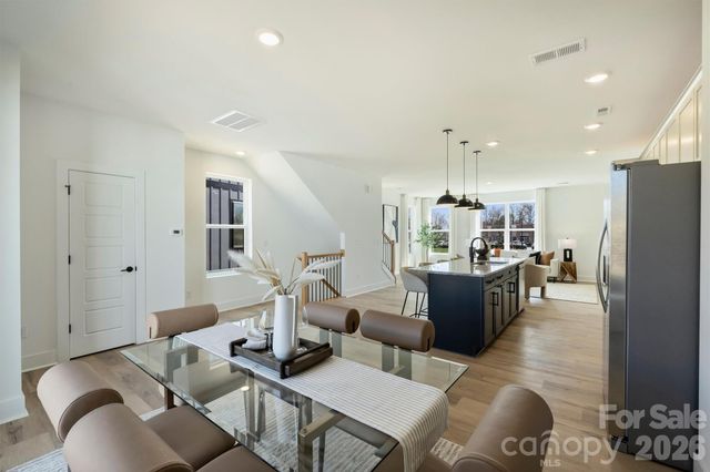 10723 Mallard Creek Road, Charlotte, NC 28262