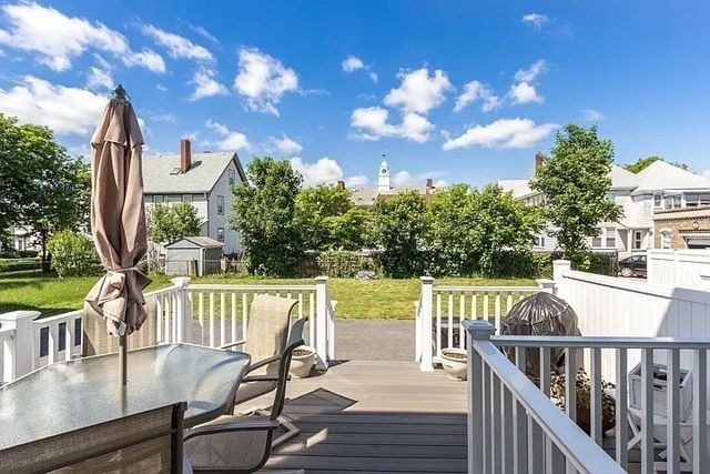 144 Bucknam Street 144, Everett, MA 02149