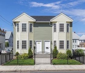 144 Bucknam Street 144, Everett, MA 02149