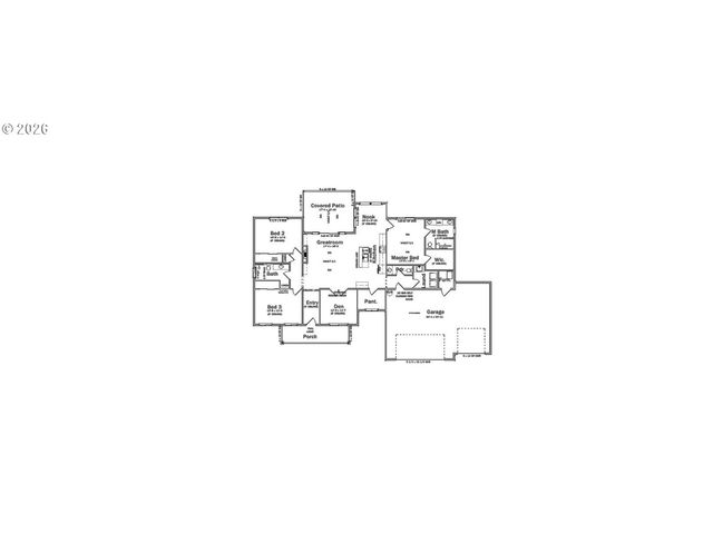 130 ANNABELLE St, Castle Rock, WA 98611