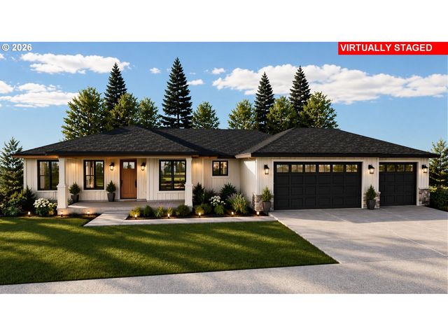 130 ANNABELLE St, Castle Rock, WA 98611
