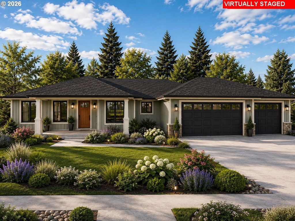 130 ANNABELLE St, Castle Rock, WA 98611