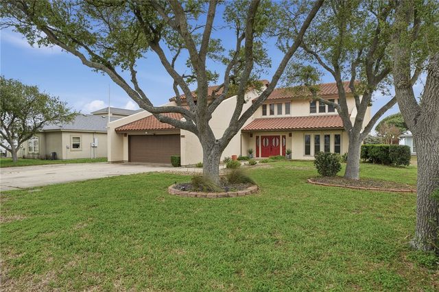 9255 County Road 2226, Taft, TX 78390