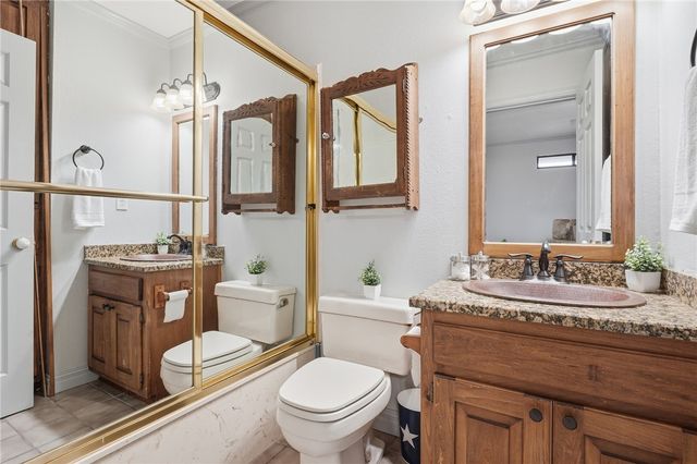 9255 County Road 2226, Taft, TX 78390
