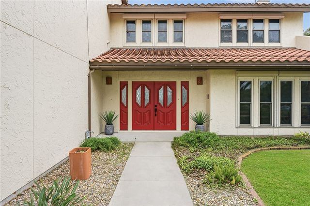 9255 County Road 2226, Taft, TX 78390