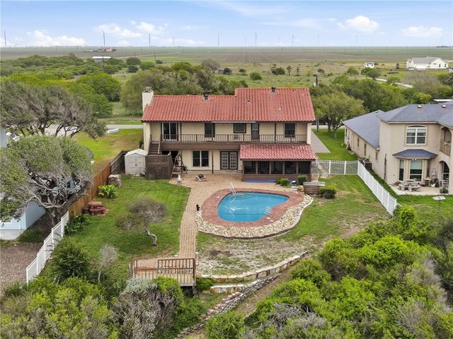 9255 County Road 2226, Taft, TX 78390