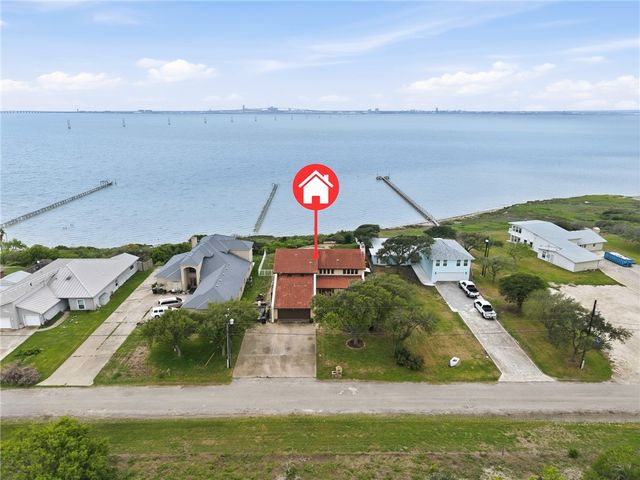 9255 County Road 2226, Taft, TX 78390