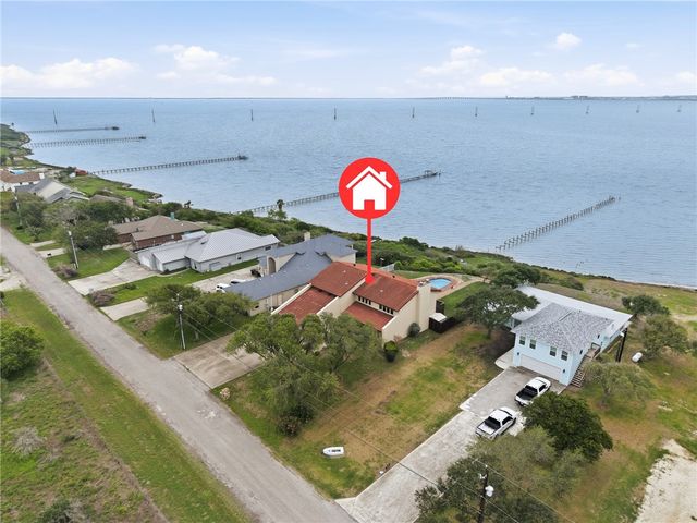 9255 County Road 2226, Taft, TX 78390