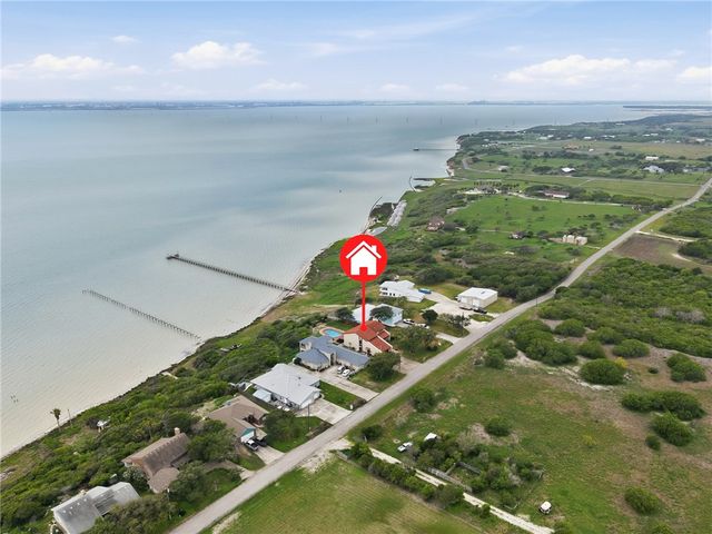 9255 County Road 2226, Taft, TX 78390