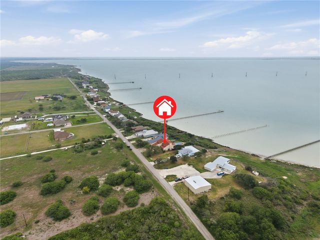 9255 County Road 2226, Taft, TX 78390