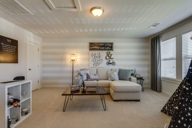 1325 Gentry Drive, Clarksville, TN 37043