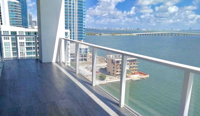 601 NE 27TH ST 1107, Miami, FL 33137