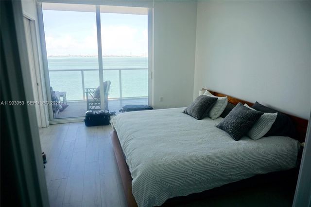 601 NE 27TH ST 1107, Miami, FL 33137