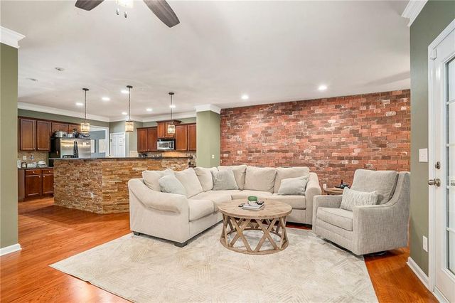 12807 Doe Drive, Milton, GA 30004