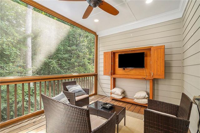 12807 Doe Drive, Milton, GA 30004