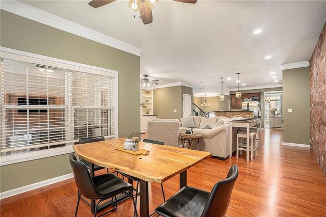 12807 Doe Drive, Milton, GA 30004