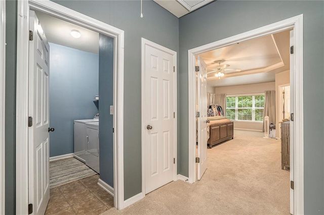 12807 Doe Drive, Milton, GA 30004