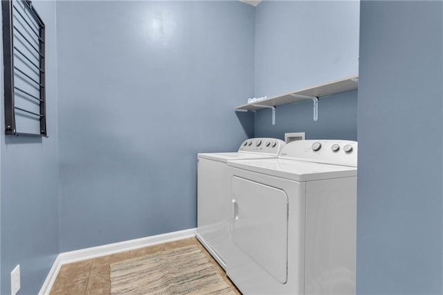 12807 Doe Drive, Milton, GA 30004