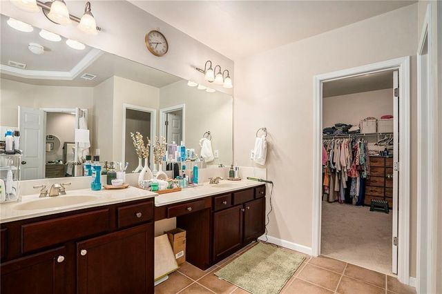 12807 Doe Drive, Milton, GA 30004