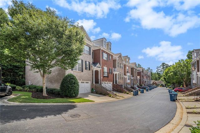 12807 Doe Drive, Milton, GA 30004