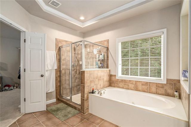 12807 Doe Drive, Milton, GA 30004