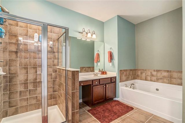 12807 Doe Drive, Milton, GA 30004