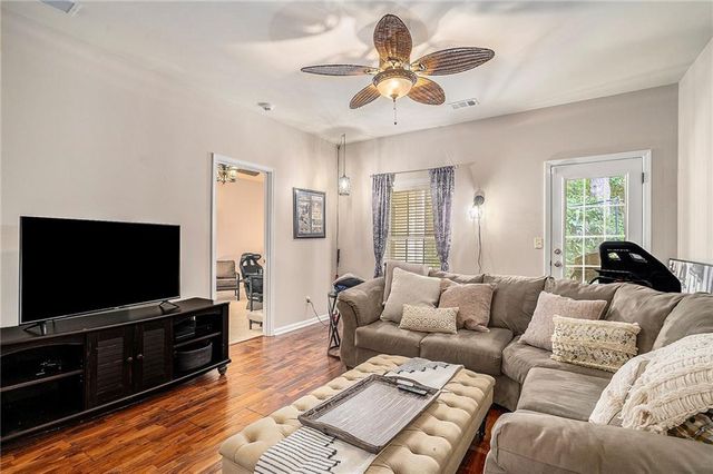 12807 Doe Drive, Milton, GA 30004