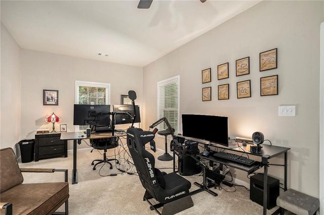 12807 Doe Drive, Milton, GA 30004