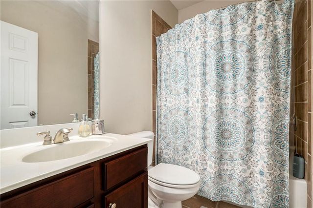 12807 Doe Drive, Milton, GA 30004